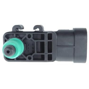 Imagem de Sensor de pressão do tanque de combustível 13502903 13502779 - Compatível com Cadillac DTS, Chevrolet Colorado/Equinox/Express 1500, GMC Sierra 2500 HD/Sierra 3500 HD Substitui AS500, SU15227 More - HiSport
