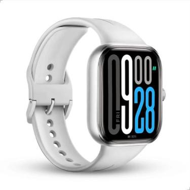 Imagem de Relógio Smartwatch Redmi Watch 5 Xiaomi Com Bateria 24 dias Chamada Bl