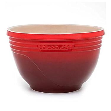 Imagem de Le Creuset Bowl Redondo 24 cm Cerâmica Vermelho