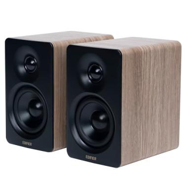 Imagem de Edifier Alto-falante multimídia M60 Bluetooth 5.3, 66W RMS, áudio de alta resolução e áudio sem fio de alta resolução, LDAC, graves médios de 7,6 cm e tweeter de 2,5 cm, entradas USB-C e auxiliares -