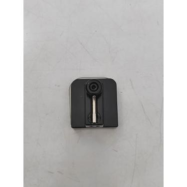 Imagem de Trinco de Pressão para Porta de Abrir MM 1800 – Zamac | Multi Metais (Preto)