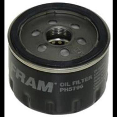 Imagem de Filtro óleo Renault Fluence 2012 a 2014 Fram PH5796