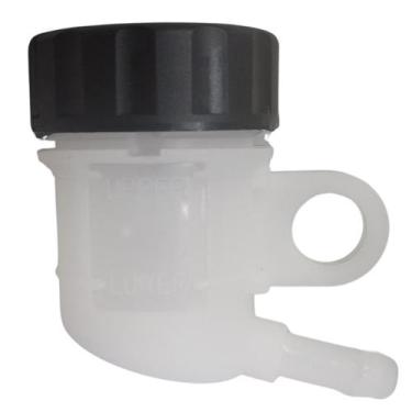 Imagem de Reservatório Fluído Freio Traseiro Fz 25, Mt-03, R3, R15 - TRILHA