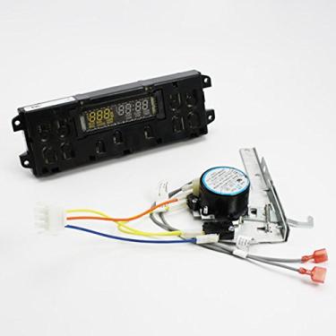 Imagem de Ge Placa de controle de forno neral Electric WB27T10265