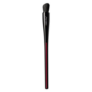 Imagem de Pincel Para Olhos Shiseido Naname Fude Multi Eye Brush, Único