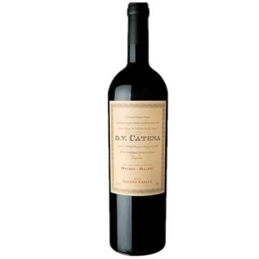 Imagem de Vinho Argentino D.V. Catena Malbec Malbec 750ml