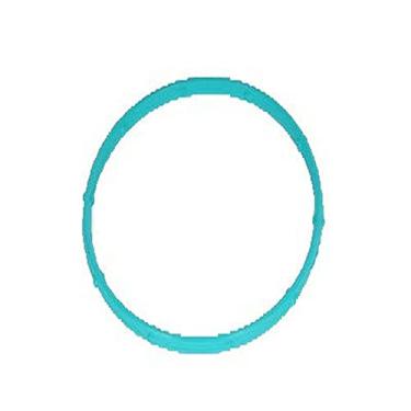 Imagem de ACDelco Vedação do corpo do acelerador de injeção de combustível 217-1625 da GM Original Equipment