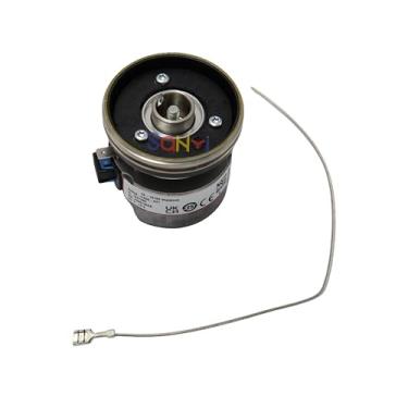 Imagem de 1 peça de codificador C2.101.3013 SM102 CD102 SM74 CD74 XL75 SM52 PM52 peças de máquina de impressão para Heidelberg Feito na China