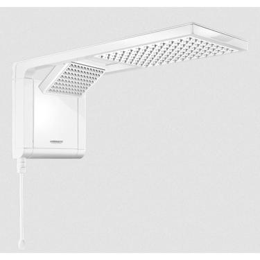 Imagem de Lorenzetti Ducha Eletrônica Acqua Duo Ultra Branco 6800W 220V
