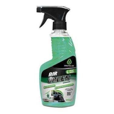 Imagem de Odorizante Air Green 650ml - Protelim