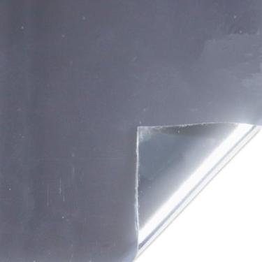 Imagem de Vinil Adesivo Metálico 61x100cm - vinil paulista, Metálico Prata
