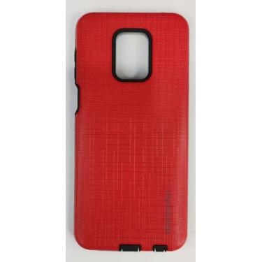 Imagem de Capa Capinha para Xiaomi redmi note 9s 9pro tela 6.67 Anti Impacto Dur