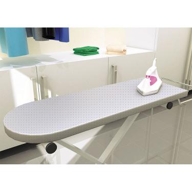 Imagem de Forro Térmico 120x45cm Microfuro Plast Leo