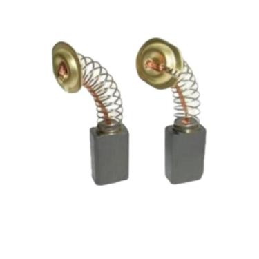 Imagem de Escova Carvão Makita Esmerilhadeira Angular e Plaina de Concreto-440