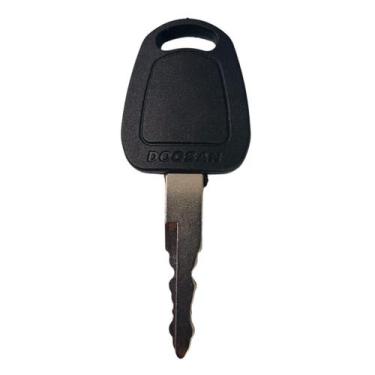 Imagem de Chave Ignição Escavadeira Doosan Dx225lc K1009605b - Marca