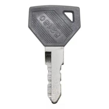 Imagem de Chave Máquina Yanmar Linha Mini Escavadeira - Marca
