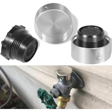 Imagem de Kit de peças de serviço de disjuntor a vácuo 630-7500 pacote com 2, adequado para série Mansfield 400/500 e para válvula Nibco 90, kit de reparo de disjuntor a vácuo de hidrante de parede