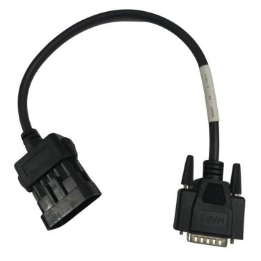 Imagem de 3.02.03.120 - Adaptador Scanner Ma 3 - Scanner Automotivo Universal - Alfatest