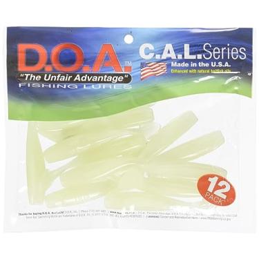 Imagem de DOA 80305-305 Cal Shad Tail