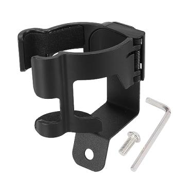 Imagem de X AUTOHAUX Conjunto de suporte multifunções para copo de bebida para celular ajustável para Suzuki Jimny 2019-2021