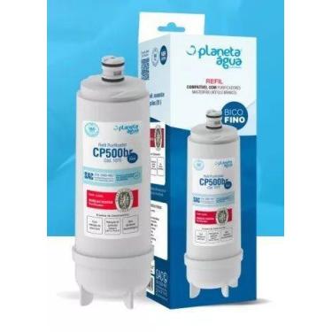 Imagem de Refil planeta agua 1070 masterfrio cp500br