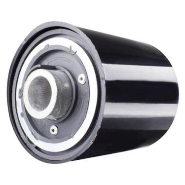 Imagem de Cubo Volante Toda Linha Vw 77/87 Preto - Guia Acessorios Automotivos