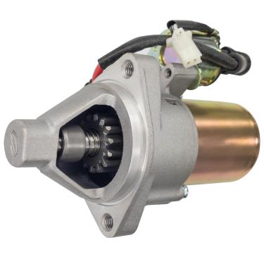 Imagem de Motor de arranque elétrico compatível com Westinghouse Generator WGen9500DFC WGen9500DF WGen9500TFC Dual Fuel Tri Fuel 457cc Engine Portable Generator