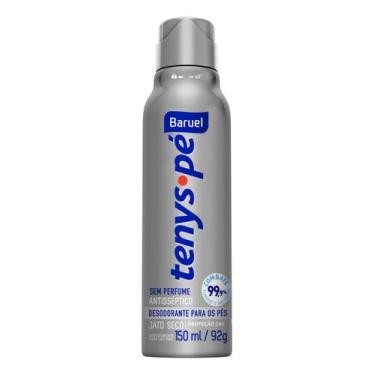 Imagem de Desodorante po Baruel Tenys Pe 92g 150ml