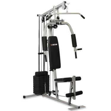 Imagem de Estação De Musculação Kikos Gx Power Fit - Torre 50KG