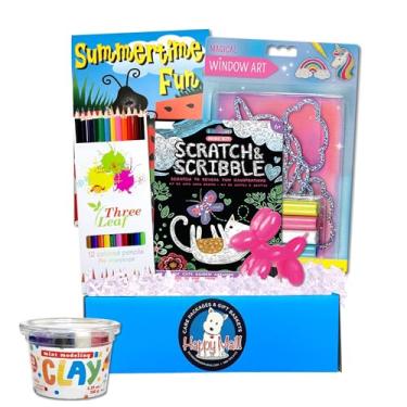 Imagem de Girl Stuff – Pacote de cuidados para acampamento de verão para meninas e adolescentes ou presente de aniversário