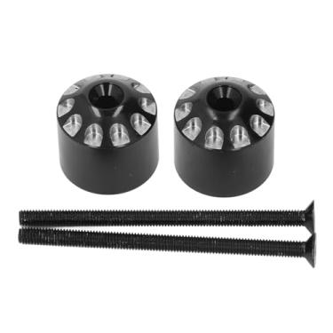 Imagem de LiebeWH Aço Inoxidável ENCONTRADO DE ESTABILIDADE PESO ENCONTRADO PARA RYKER 600 900 Rally Sport - 2 X Acessório Incluído