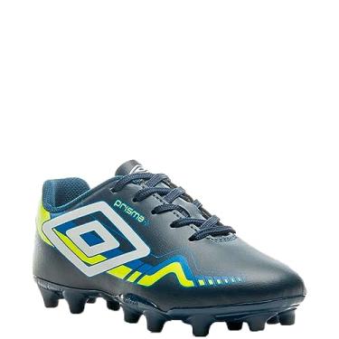 Imagem de Chuteira Umbro Prisma+ Juvenil Campo