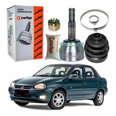 Imagem de Junta Homocinetica Cofap Corsa Classic 1.0 1.6 1995 A 1996