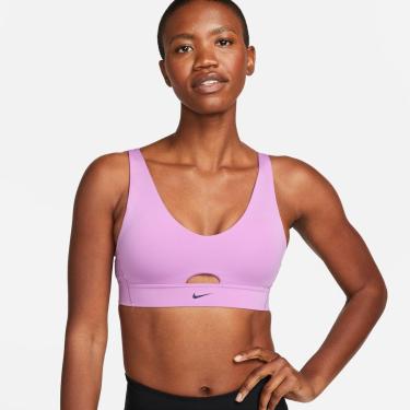 Imagem de Top Nike Indy Plunge Cutout Feminino-Unissex