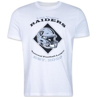Imagem de Camiseta New Era Sport Lasrai Masculino-Masculino