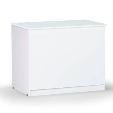 Imagem de Armário Baú Amanda Branco 195