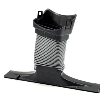 Imagem de Bocal União Flexível Aspirador Electrolux Ergorápido Erg10