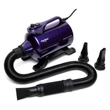 Imagem de Secador de cabelo para cães com Aquecedor, Dog/Pet Grooming Force Hair Dryer/Blower Tensão(Volts): 110/120V (2600P Type)