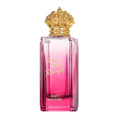 Imagem de Juicy Couture Rock The Rainbow Rah Rah Rouge Edt - Perfume Feminino 75ml