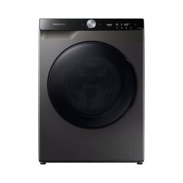 Imagem de Lava e Seca Samsung 13 kg Smart Digital Inverter - WD13T, 110V