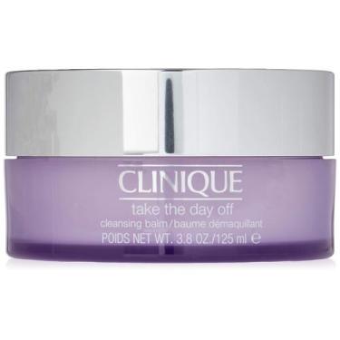 Imagem de Bálsamo de limpeza Clinique TAKE THE DAY OFF 100mL