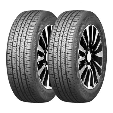 Imagem de Kit 2 Pneus Double Star Aro 18 265/70R18 DSS02 116T