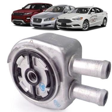 Imagem de Resfriador Óleo Motor Land Rover Range Rover Evoque 2.0 Novo