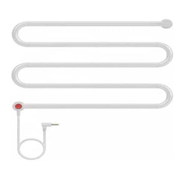 Imagem de Toalheiro Térmico Classic 220V Aquece Branco