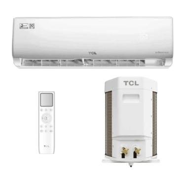 Imagem de AR CONDICIONADO TCL SPLIT HI WALL ELITE INVERTER 12.000 BTUS TAC-12CSGV-INV 220V