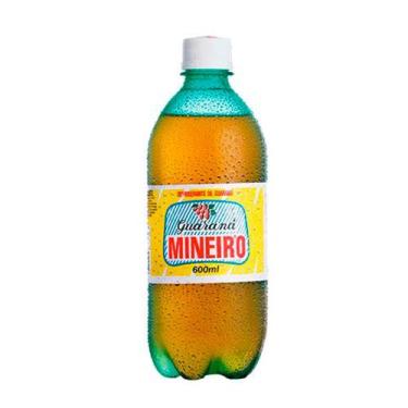 Imagem de Refrigerante Guaraná Mineiro 600ml