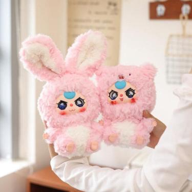 Imagem de Baby Three Pelúcia Blind Box Colecionável 25 Cm - 1 Unidade 