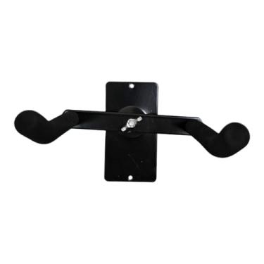 Imagem de simhoa Suporte de Parede para Trompete com Braço Revestido em EVA Suporte para Instrumento Musical