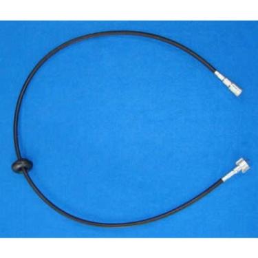 Imagem de Cabo de comando do velocímetro Chevrolet Kadett 1989 a 1995 - FANIA