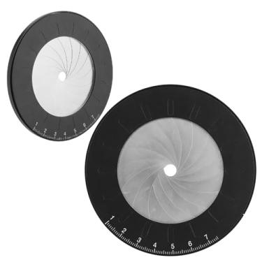 Imagem de Máquina de desenho circular, régua redonda de aço inoxidável, régua ajustável, régua de desenho circular, ferramenta para marcenaria, desenho, desenho